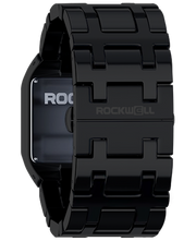 Duel Time (Phantom Black) Watch