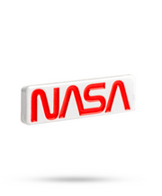 NASA 