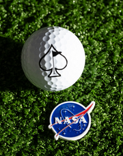 NASA 