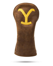 Yellowstone Driver Cover