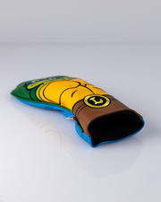 TMNT - Leonardo Hybrid Cover