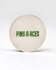 6 Milly - Citrus Ball Marker