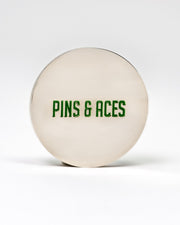 6 Milly - Spearmint Ball Marker