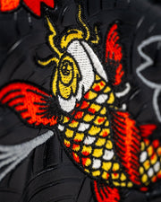 Koi Flow - Blade Putter Cover
