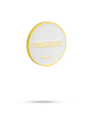 Yellowstone Ball Marker