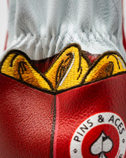 Par-da Express - Hybrid Cover