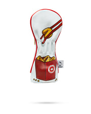 Par-da Express - Hybrid Cover