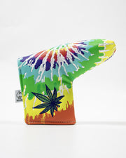 Puff Puff Putt - Blade Putter Cover