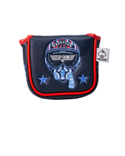 Top Gun - Maverick Mallet Headcover