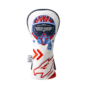 Top Gun - Goose Hybrid Headcover