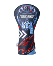 Top Gun - Maverick Driver Headcover