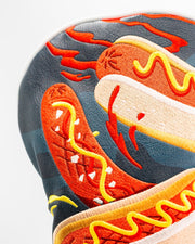 The Grand Glizzy - Driver Cover