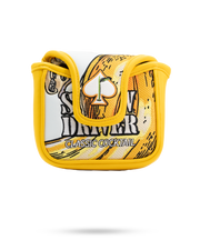 Screwdriver - Mallet Putter Cover