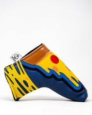 Pizza - Blade Putter Cover
