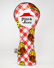 Birdie Hut - Fairway Cover