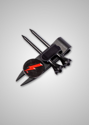 THE BYRD GOLF CADDIE CLYP - Organize Your Golf Gear