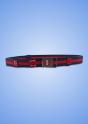 THE BYRD GOLF BELT - Organize Your Golf Gear