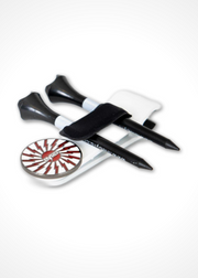 THE BYRD GOLF CLYP - White Swan