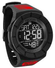 Coliseum Fit™ R.E.D. Edition (Phantom Black) Watch