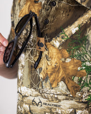 Realtree - Edge Polo