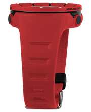 Coliseum Fit™ (Red/Black) Watch