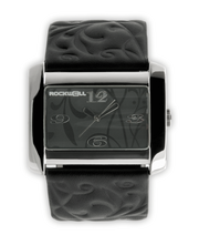 Vanessa (Black) Watch