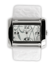 Vanessa (White) Watch