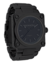 747 (Phantom Black) Watch