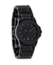 Katelynn (Phantom Black) Watch