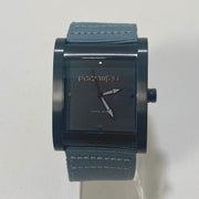Rook (Phantom Black Diamonds) Watch