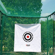 Golf Hitting Net  Target Practice Outdoor Training