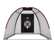 Take Your Golf Practice Anywhere  Portable Training Net