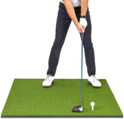 Your Backyard Driving Range Golf Hitting Mat
