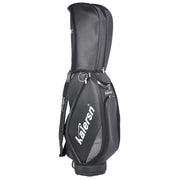 Premium Golf Bag  Holds 14 Clubs  Multifunctional