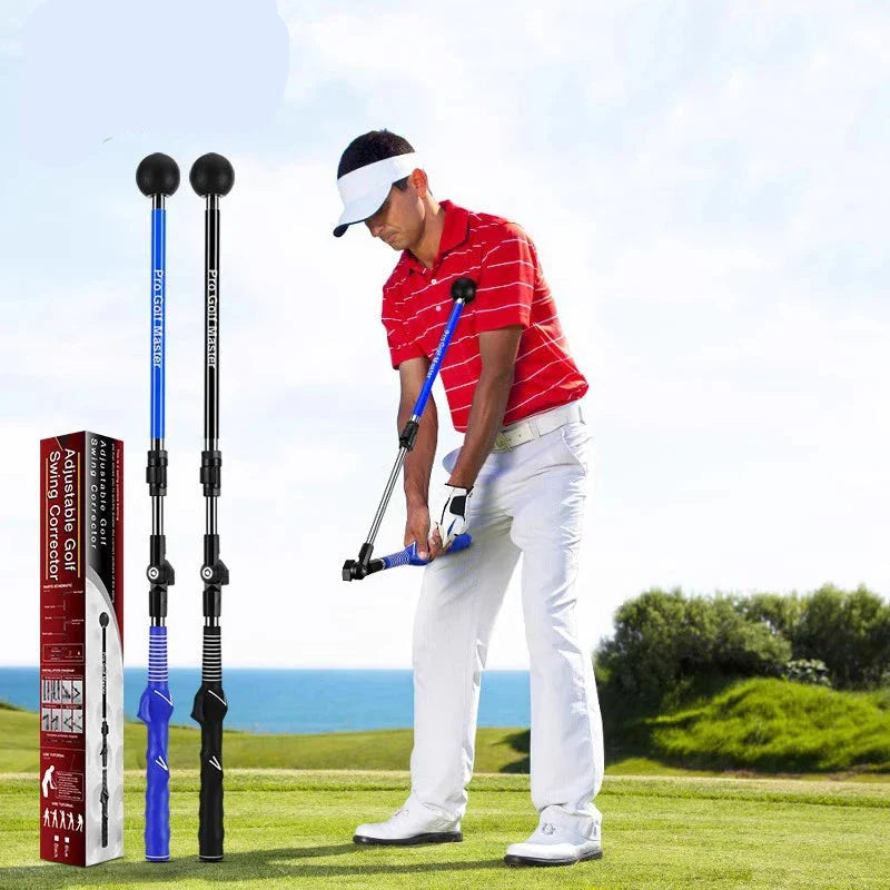 Left Right Handed Golf Swing Practice Tool