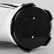 Waterproof Men's Golf Bag  Large Capacity  14 Club Hold