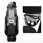 All in One Golf Bag Spacious  Durable  Versatile