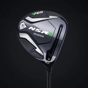 Men's Ultra Light Right Handed Golf Club Set