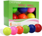 Mini Golf Balls Golf Practice Balls Golf Training Aids