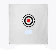 Golf Hitting Net  Target Practice Outdoor Training
