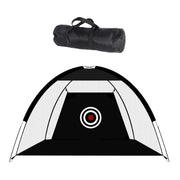 Golf Practice Net  Foldable Hitting Net for Home & Office