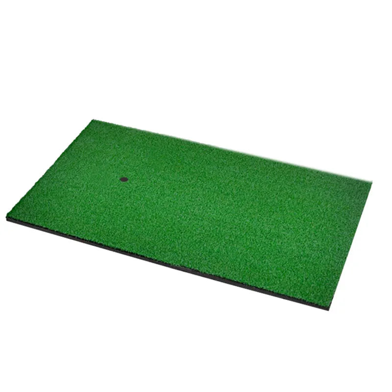 51x21cm Golf Practice Mat  Perfect Your Swing