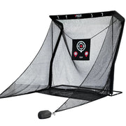 Golf Practice Net Anti-Bounce  Swing Training