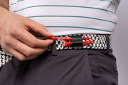 THE BRAIDED BYRD GOLF BELT - Best Golf Belt