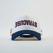 Syracuse Orange Hat