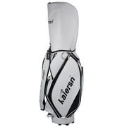 Premium Golf Bag  Holds 14 Clubs  Multifunctional