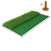 Take Anywhere Golf Practice Mat