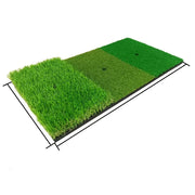 Take Anywhere Golf Practice Mat