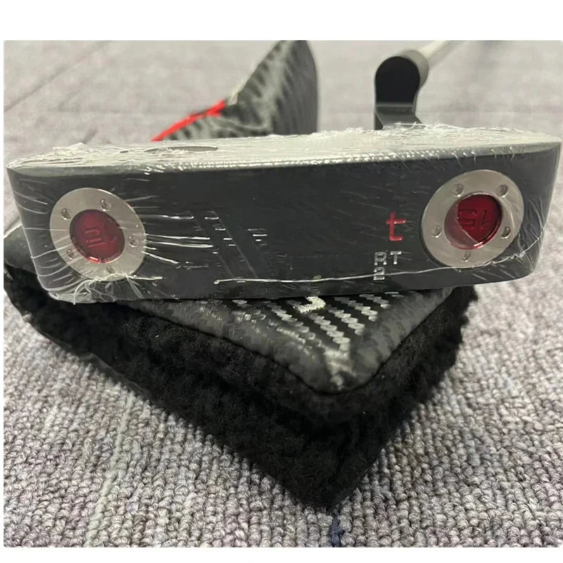 Personalized Golf Putter Clubs with Cover Right & Left Handed