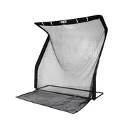 Golf Practice Net Anti-Bounce  Swing Training